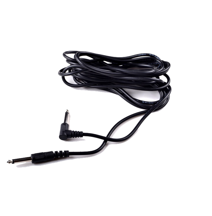 Dây line guitar bọc da 10m, 5m, 3m