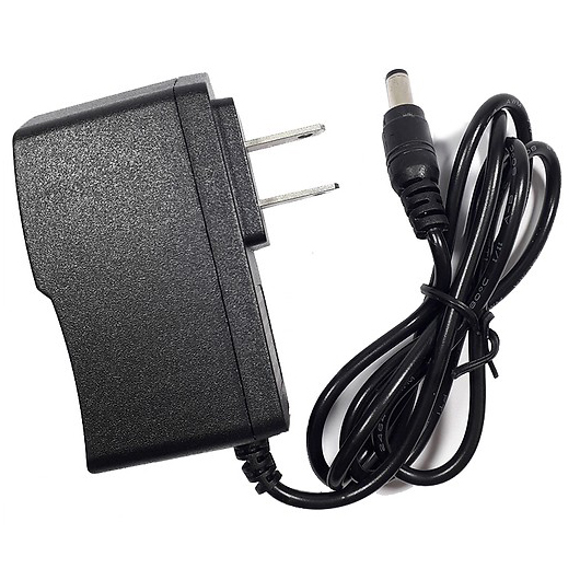 Nguồn adapter 12V 2A cho camera, router, thiết bị điện tử