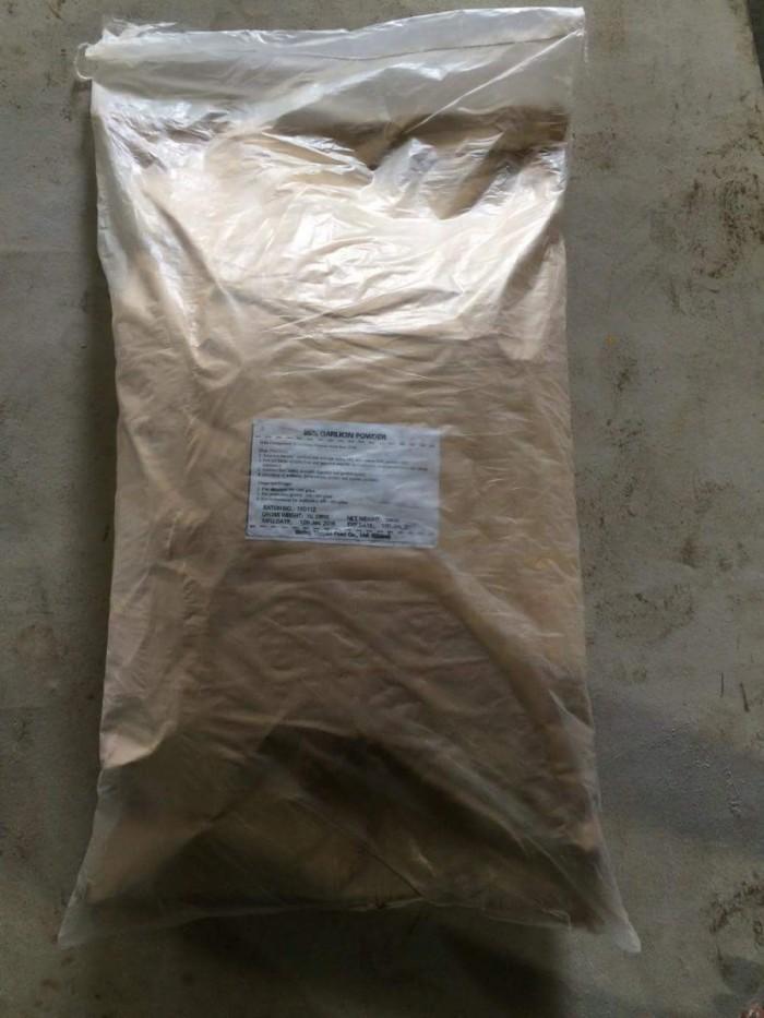 Bột Tỏi Nguyên Chất 1kg