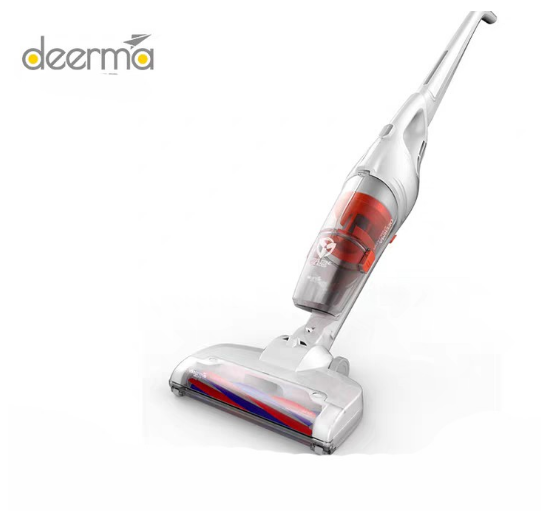 MÁY HÚT BỤI KHÔNG DÂY DEERMA DX730