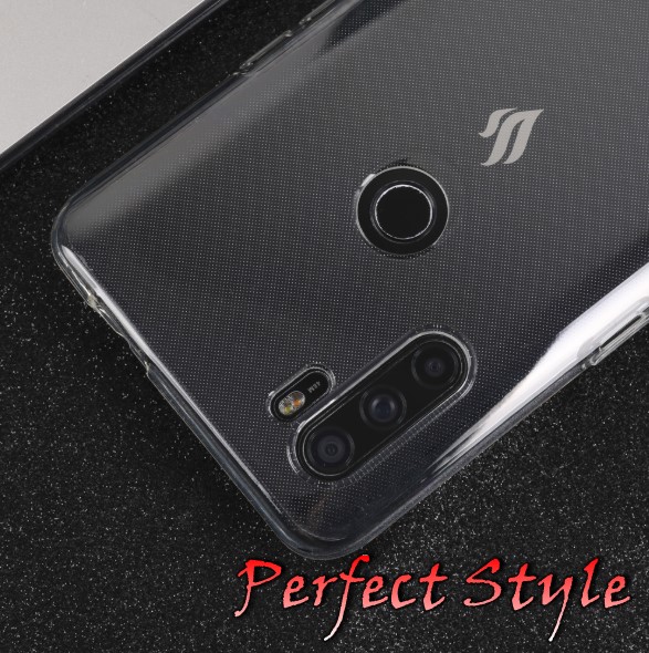 Ốp lưng Silicon nhựa dẻo Vsmart Active 3