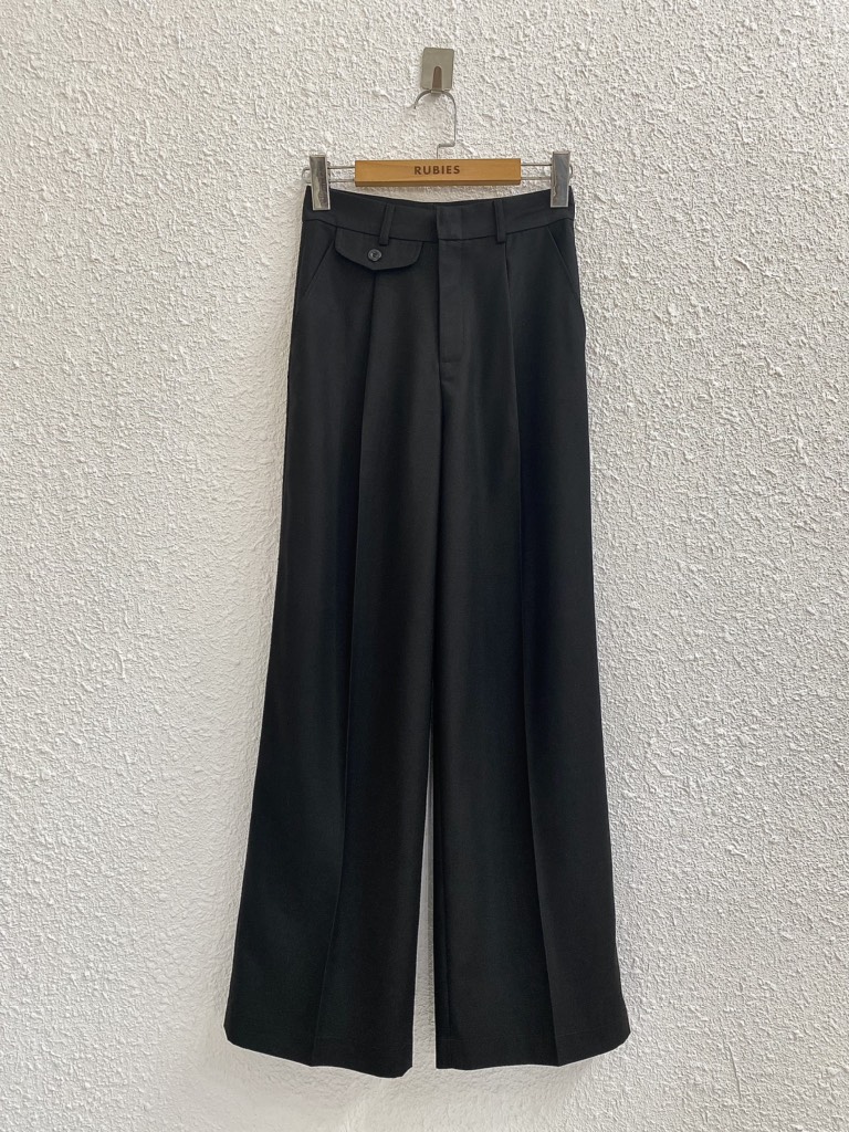 RUBIES Quần Dài Nữ Hazel Pants