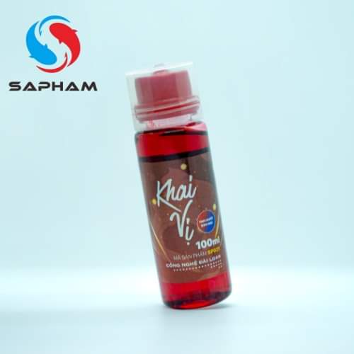 mồi khai vị sapham