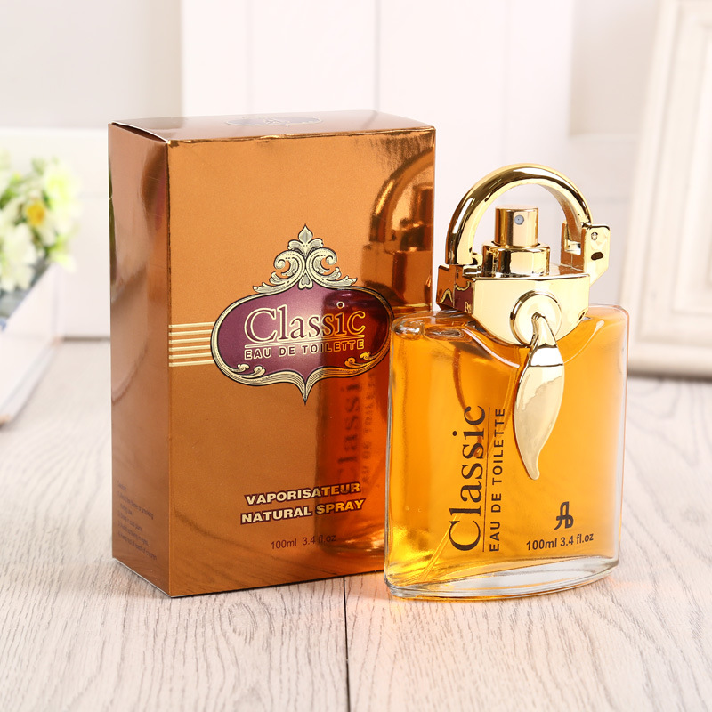 Nước hoa nam nữ CLASSIC 100ml
