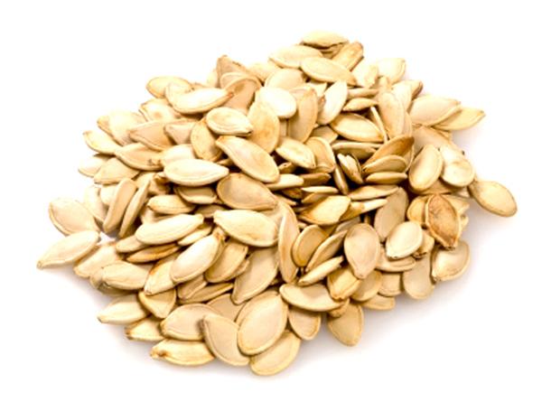 500gr Hạt bí rang muối cát