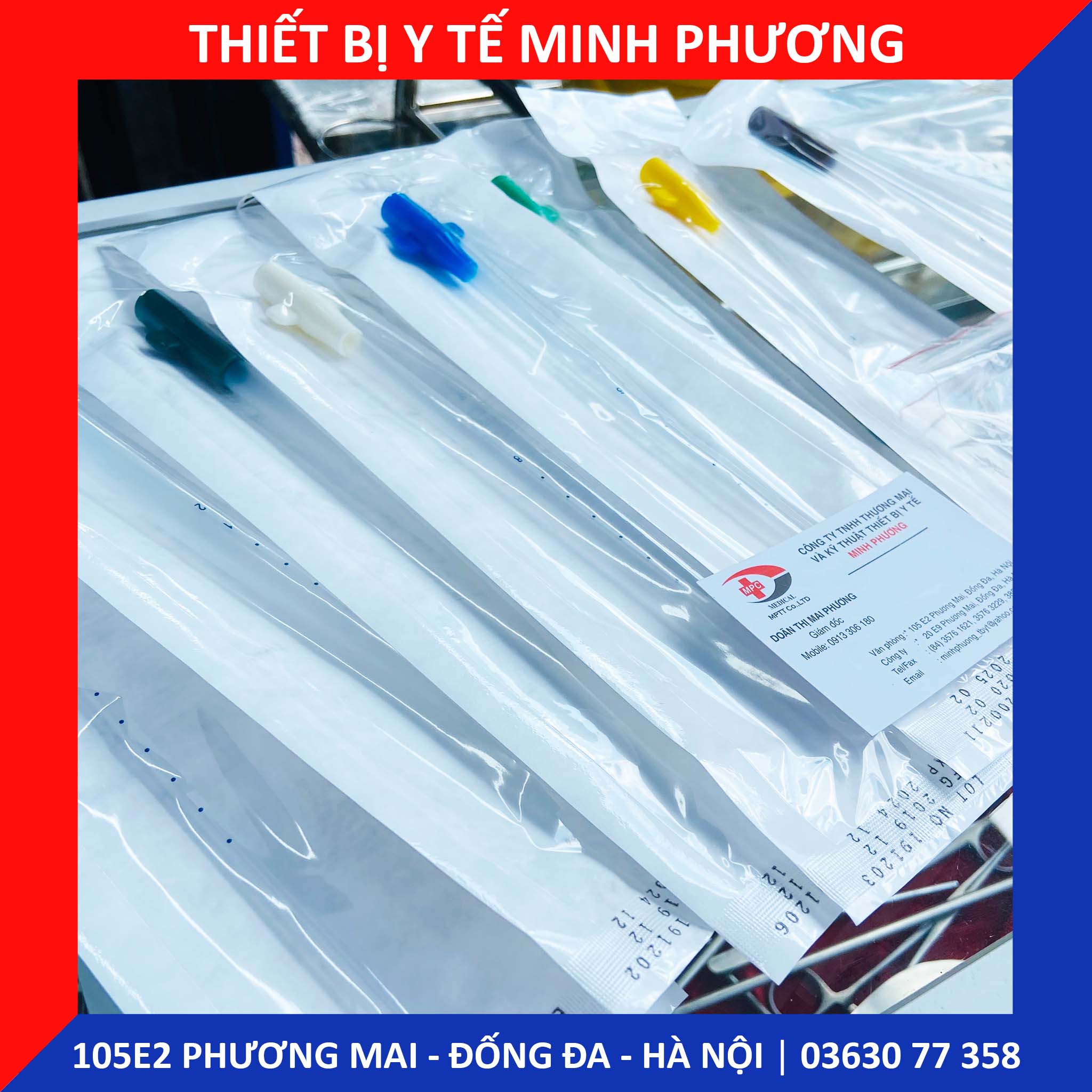Bơm hút thai Karman