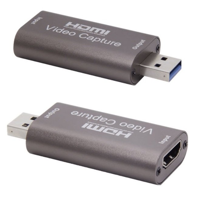 HDMI Video Capture HDMI to USB 3.0 chất lượng cao