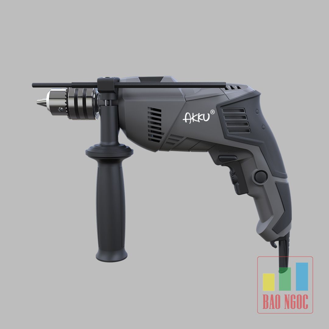 Khoan AKKU 600W AK721