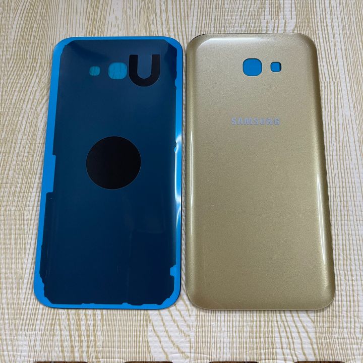 Nắp lưng Samsung A7 2017/ A720