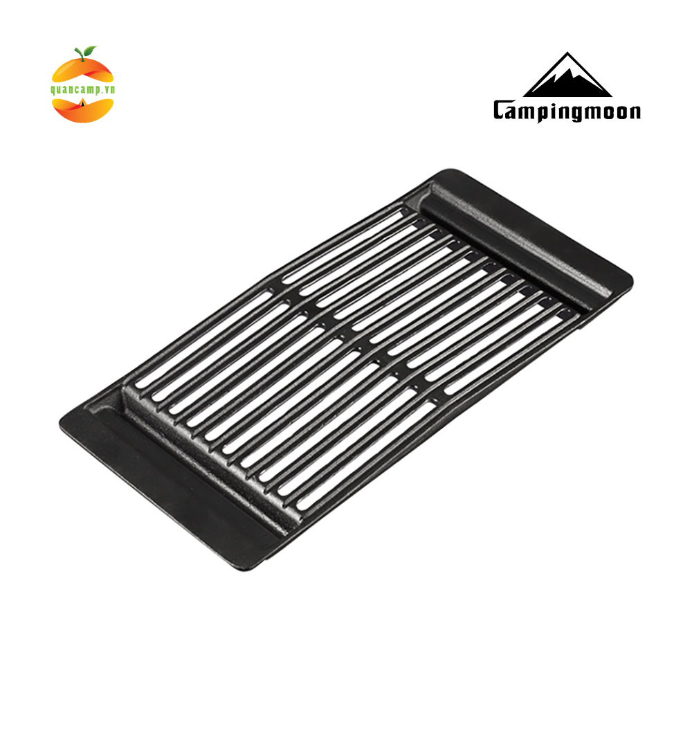 Phụ kiện khay nướng BBQ chống dính Campingmoon W7