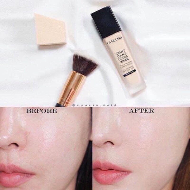 Kem Nền Lancome Teint Idole Ultra Wear