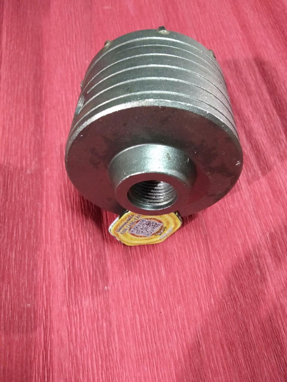 MŨI KHOAN KHOÉT LỖ TƯỜNG 100MM