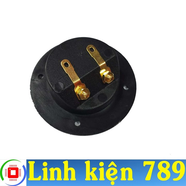 Trạm loa tròn V2 - Linh Kiện 789