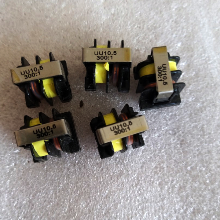 biến áp  300:1 bộ 7 chiếc