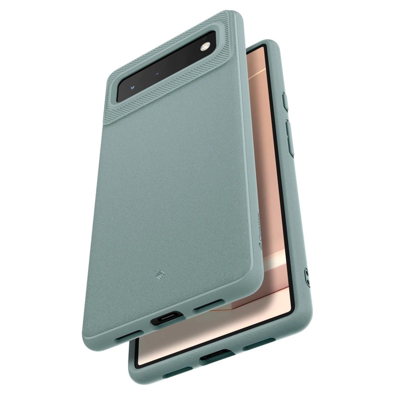 [LaoHac Store] Ốp Lưng Caseology Google Pixel 6