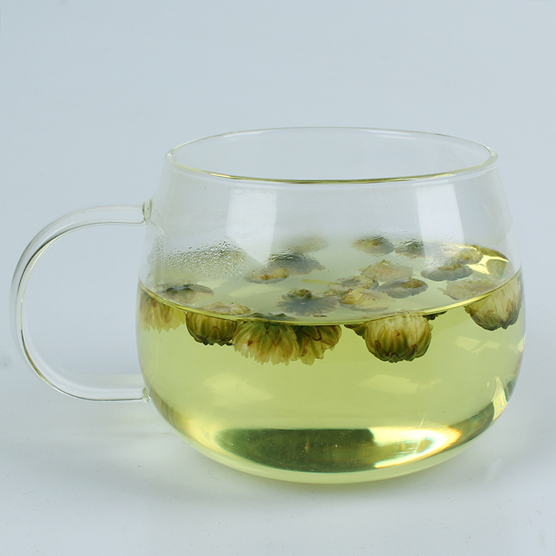 Trà Nụ Hoàng Cúc (Ngủ Ngon - Đẹp Da) - Trà Hoa Natural Thảo Mộc