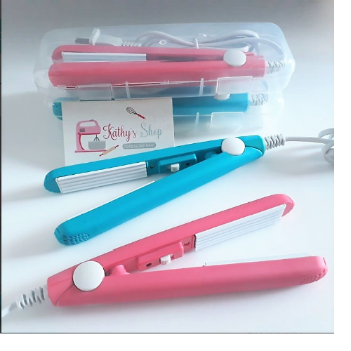 [HCM]Máy hàn miệng túi tiện dụng