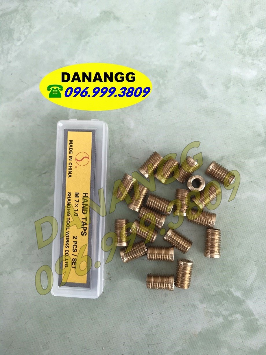 20 ren cấy 5mm - 7mm có taro