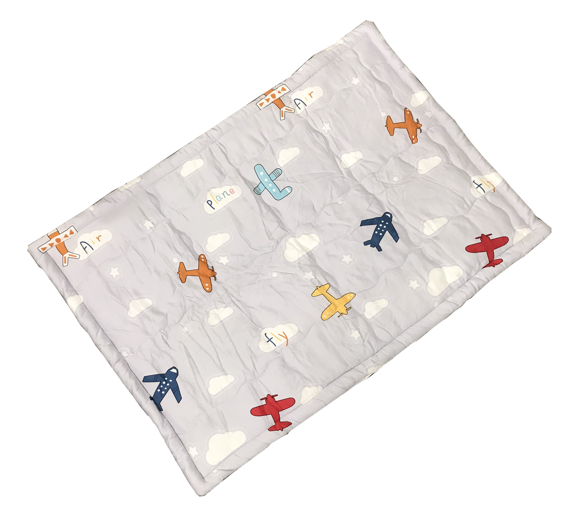 [HCM]TOPPER hút nước chống thấm Tencel cao cấp