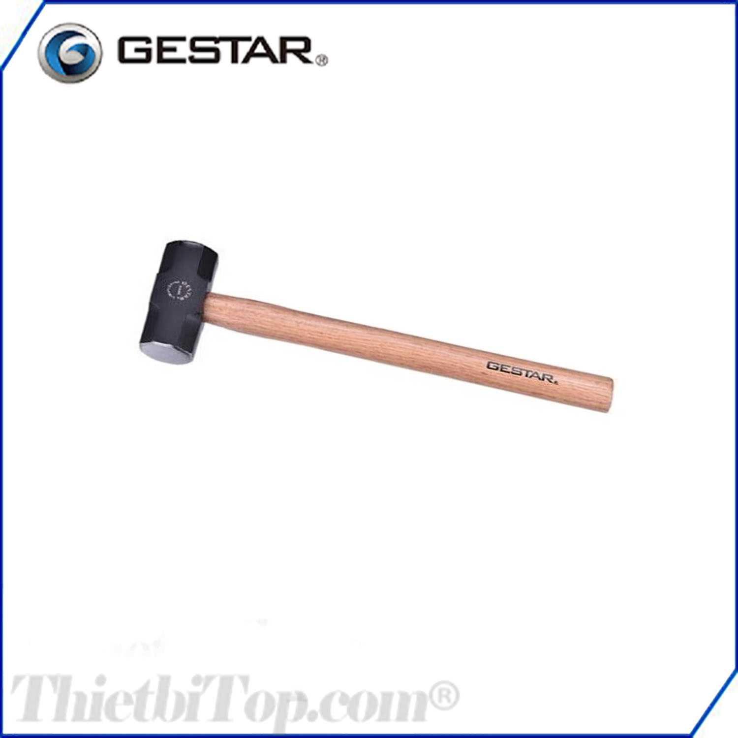 Búa lục giác 0.5kg GE968-401 GESTAR 25-016
