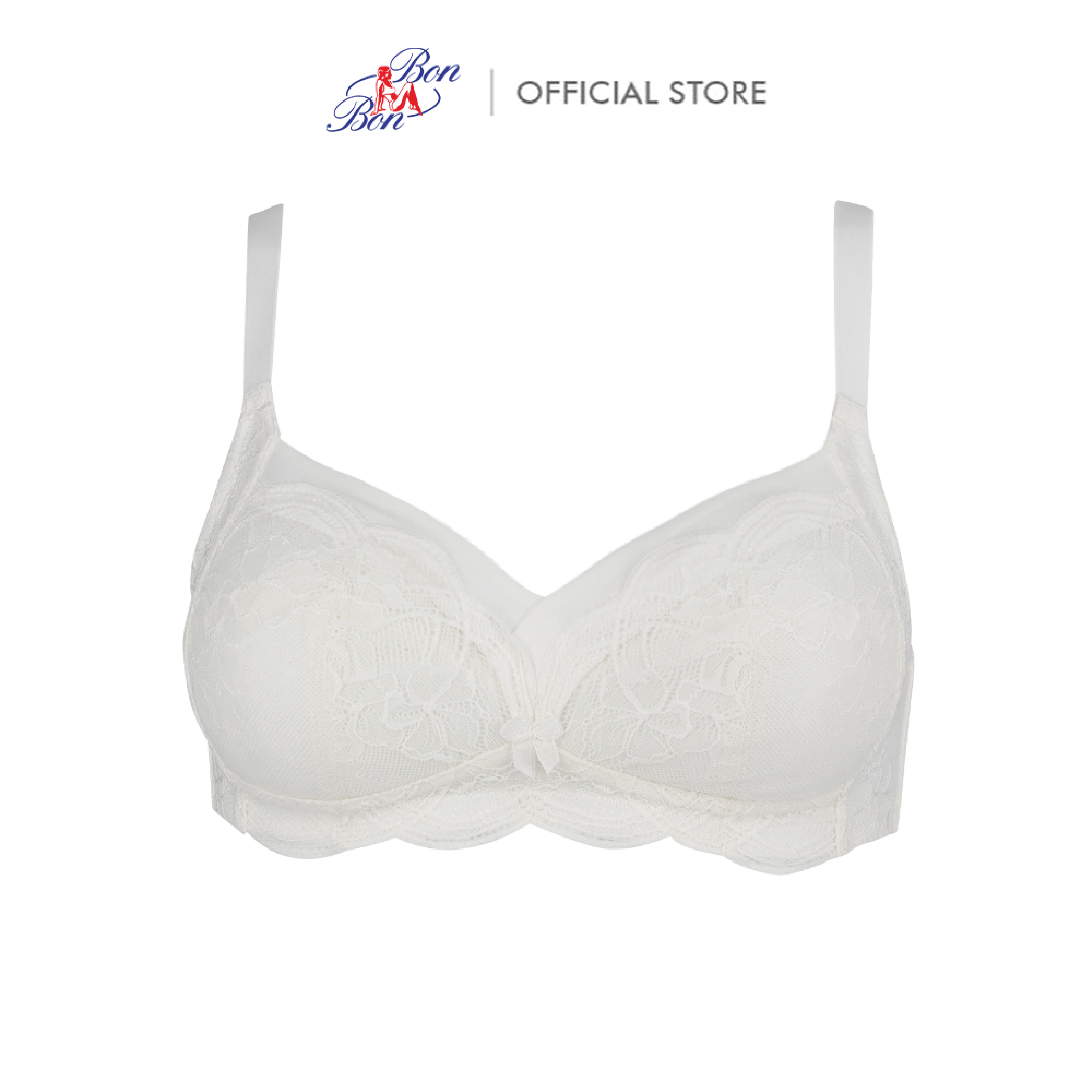Áo lót mút mỏng, không gọng - bv6304
