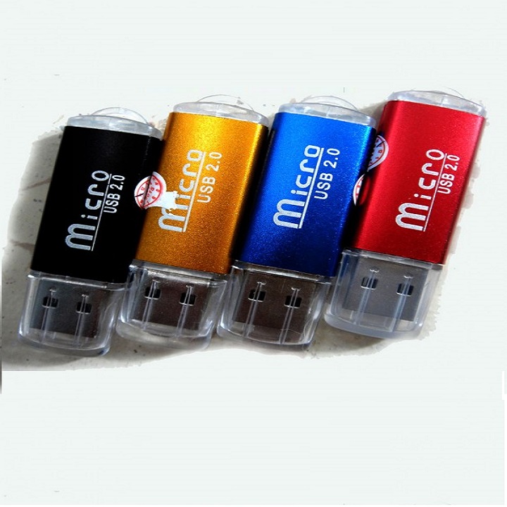 ĐẦU ĐỌC THẺ NHỚ MICRO SD MINI. 000228