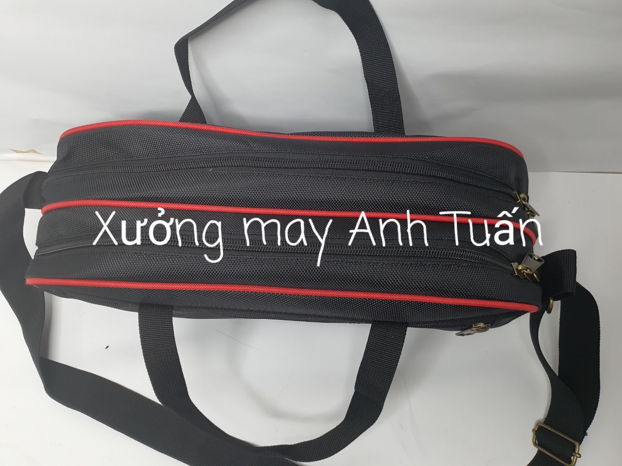 [HCM]Túi đồ nghề JUKI 6 ngăn cao cấp