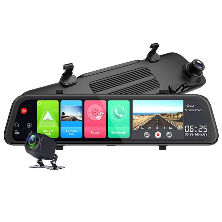 Camera hành trình android CDM-Z55
