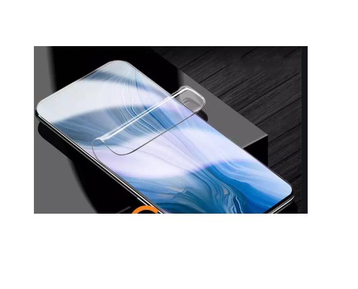 Miếng dán PPF mặt trước full màn hình cho Oppo Reno