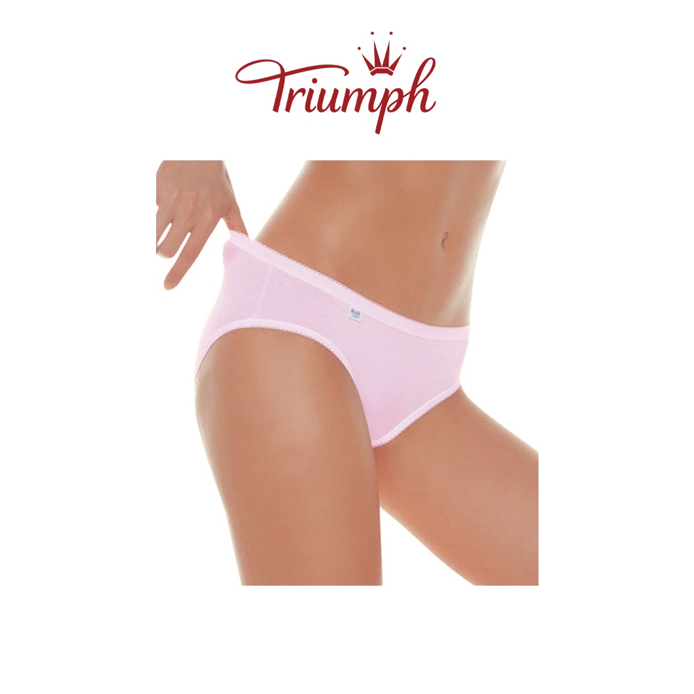 Quần lót TRIUMPH SLOGGI COMFORT MIDI