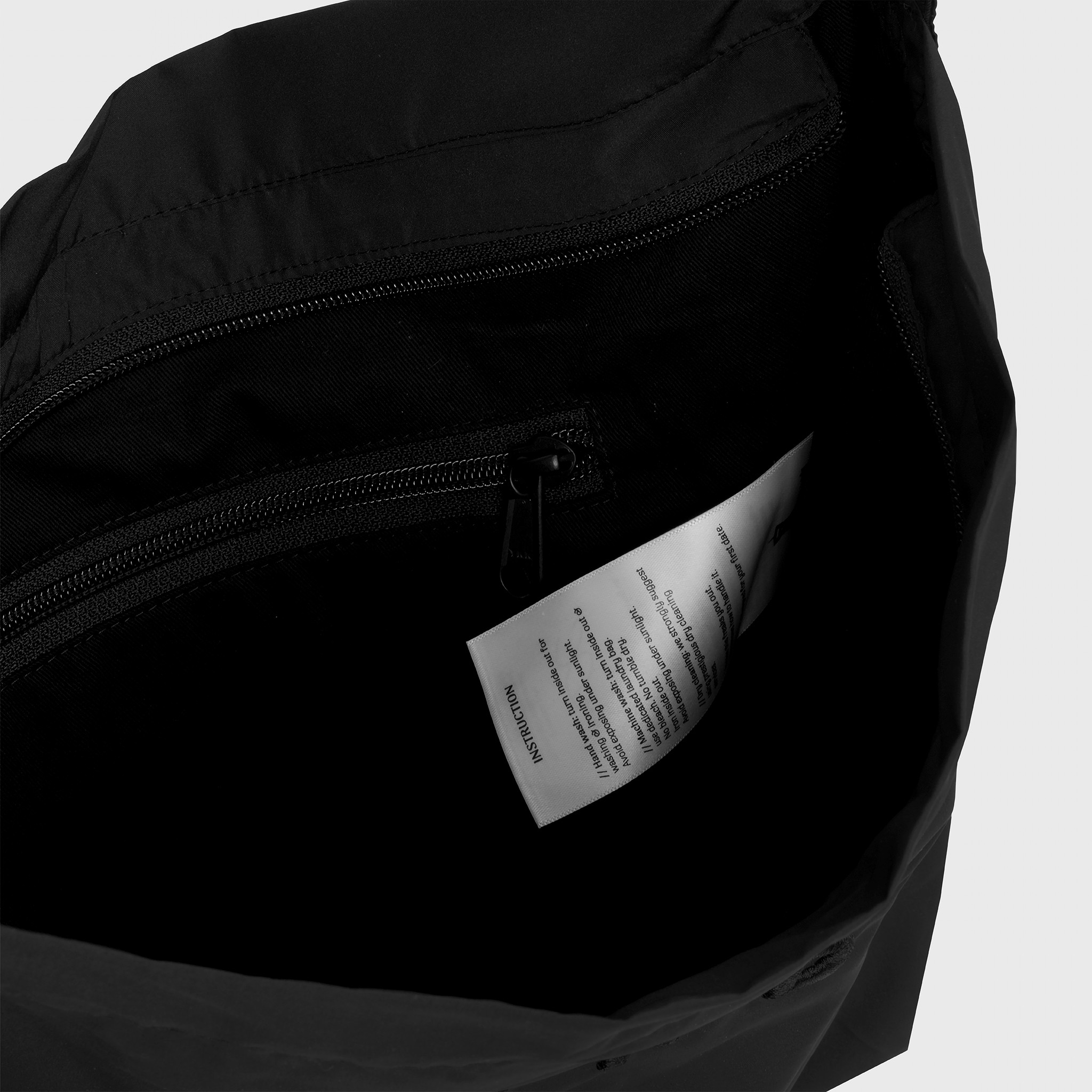 Túi tote Vietmade | Đen
