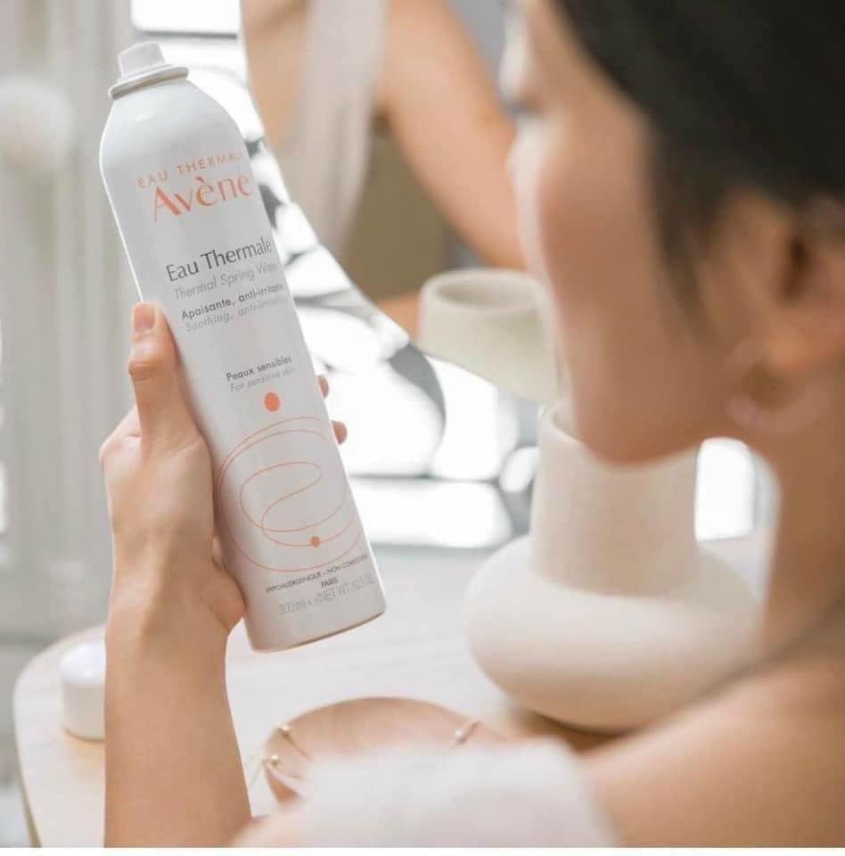 Xịt khoáng Avene 300ml