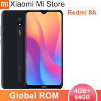 Điện Thoại Xiaomi Redmi 8A (4GB/64GB) - new fullbox – full tiếng Việt