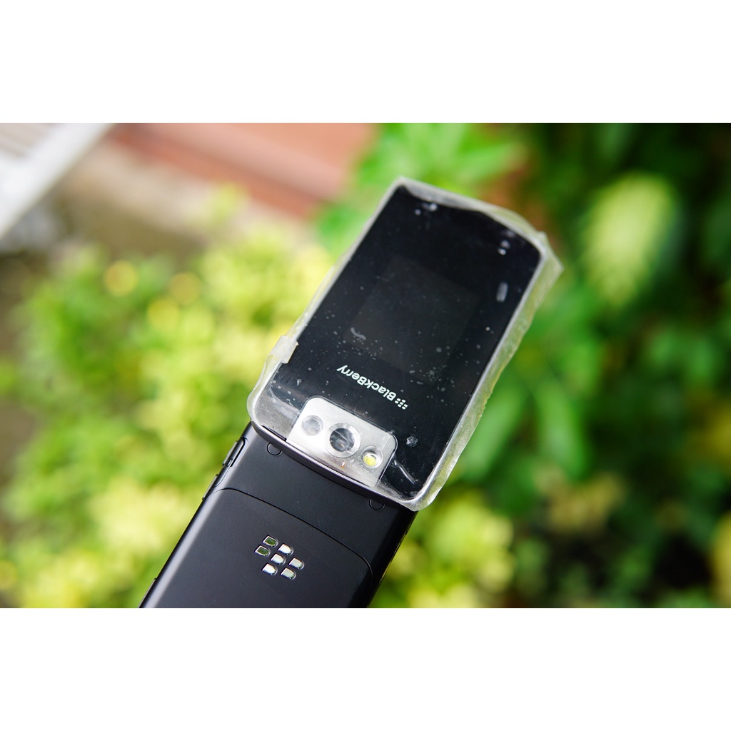 [LaoHac Store] Điện Thoại BlackBerry 8220 Likenew
