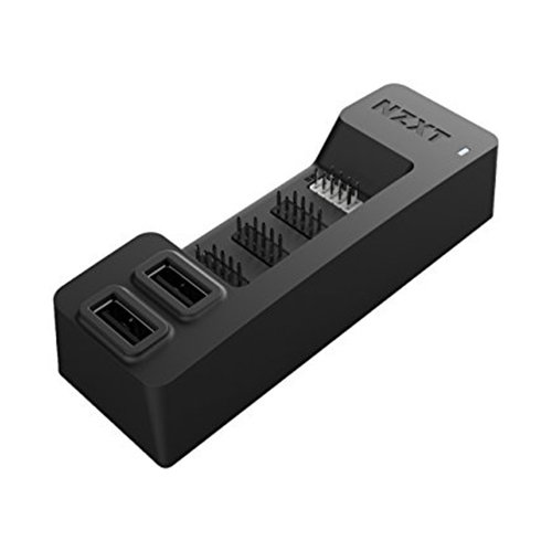 BỘ CHIA NZXT INTERNAL USB HUB AC-IUSBH-M1