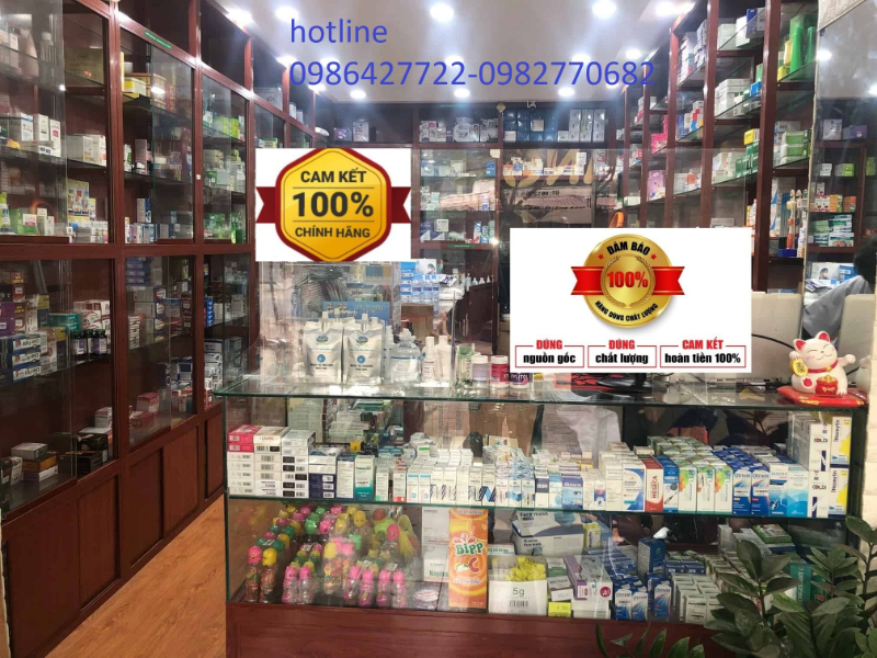 Kem Megaduo Plus Retinal 15g