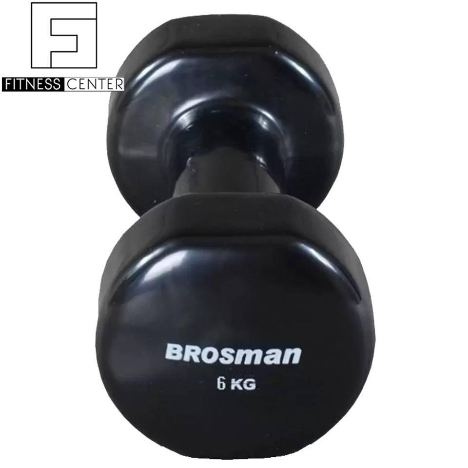 Tạ tay Brosman 6 Kg