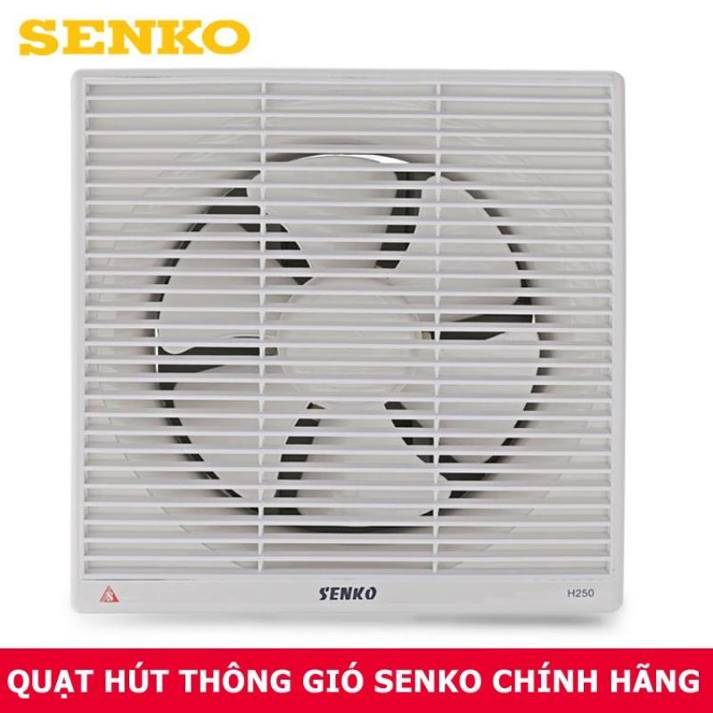 Quạt hút thông gió Senko H200 35W
