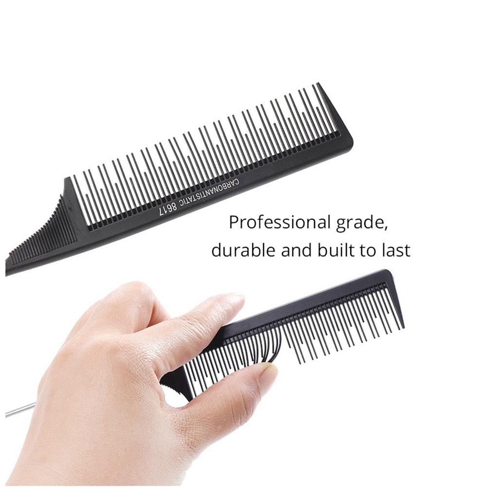 Lược Đánh Rối Đuôi Sắt Toni and Guy 8617