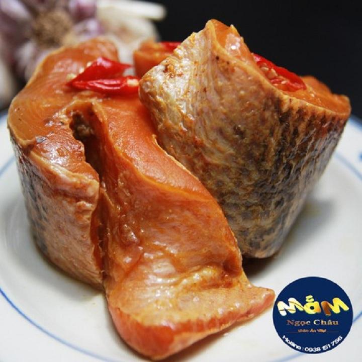 500g mắm cá lốc khứa