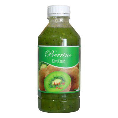 Sinh Tố Berrino Các Vị Chai 1 Lít