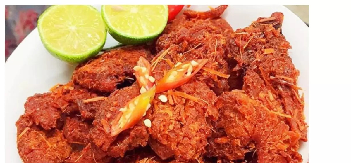 1Kg Ớt Bột Hàn Quốc Dạng Mảnh Làm Kim Chi