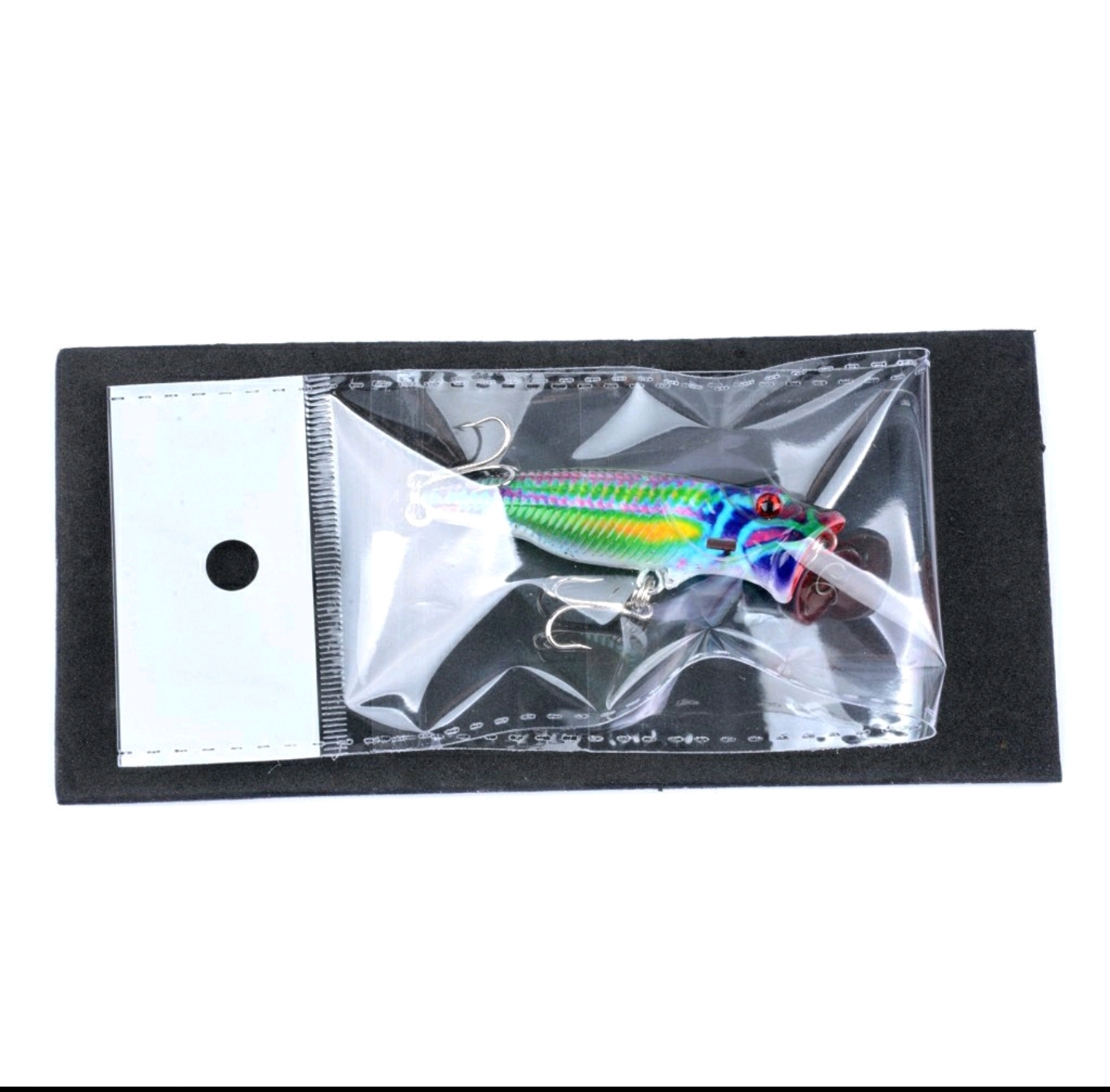 Mồi Pop câu cá 7.9gram 6.5cm