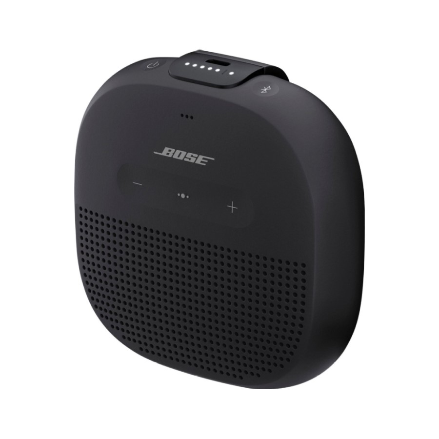 Loa Bose Soundlink Micro  Mới Nguyên Seal