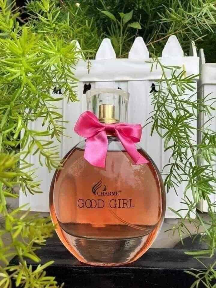 Nước Hoa Nữ Good Girl 100ml