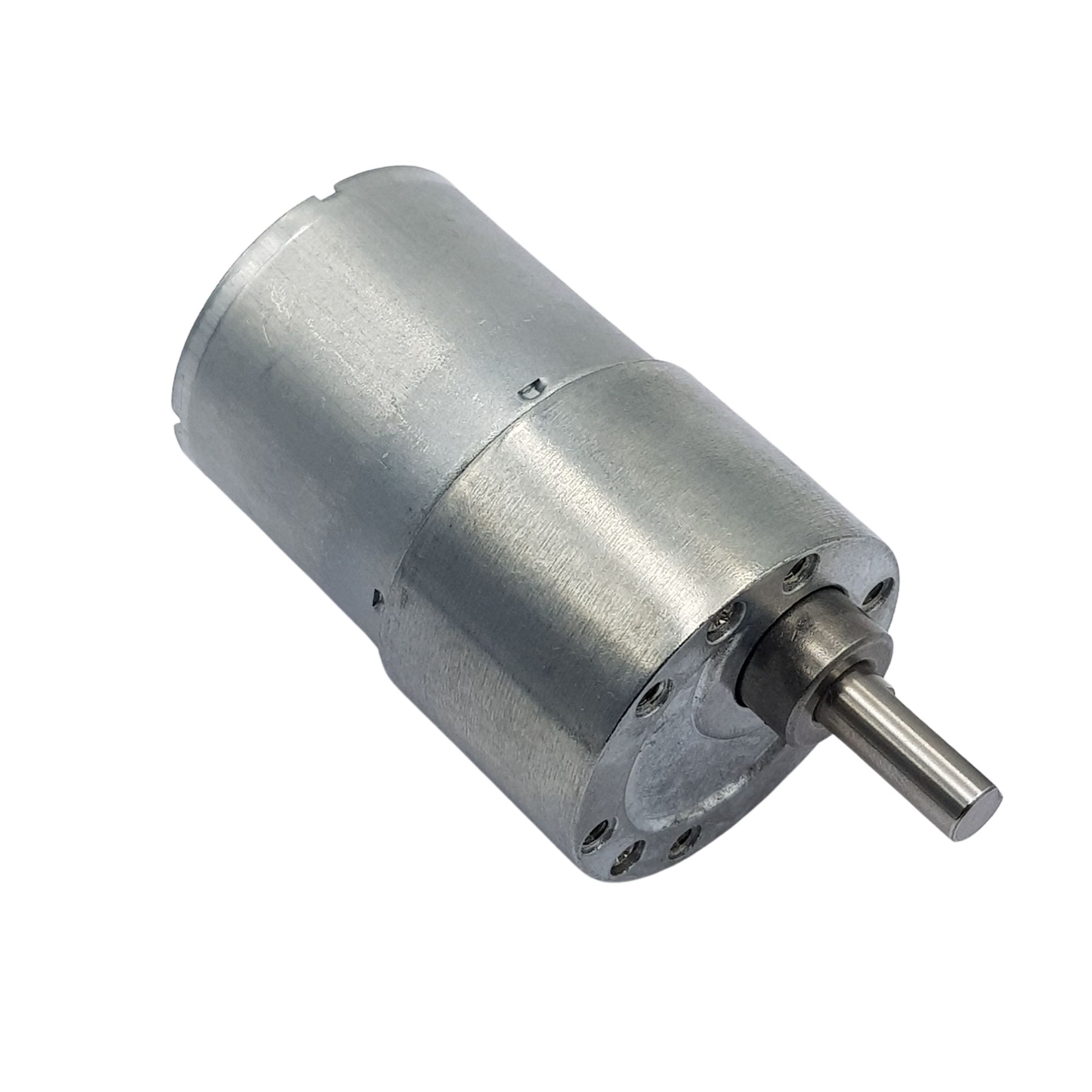 Động cơ giảm tốc JGB37-3530 12V 66rpm