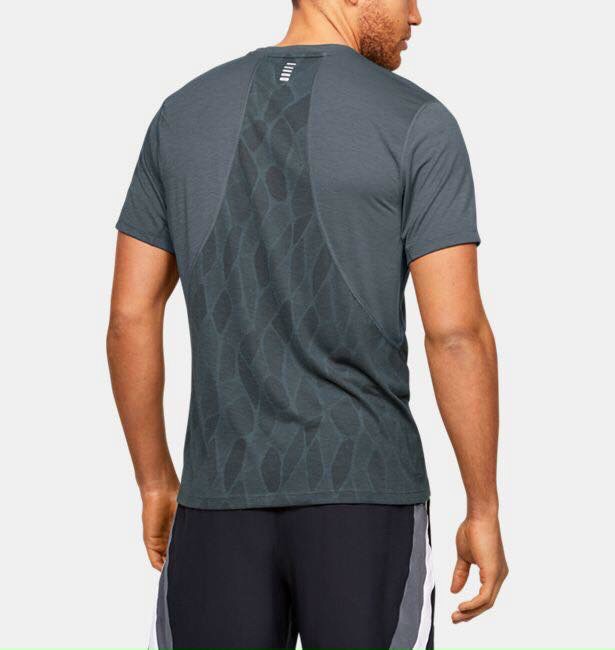 [HCM]Áo under armour
