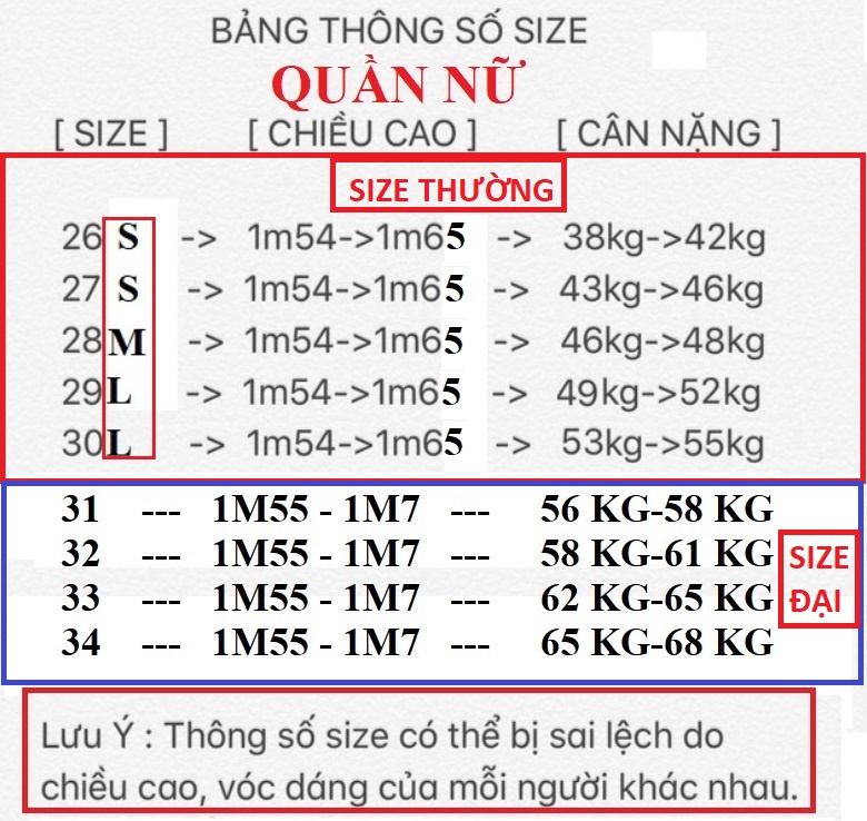 QUẦN JEAN NỮ LƯNG CAO TÔN GIÁNG SIÊU ĐẸP 03