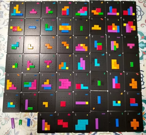[US] Project L - Trò Chơi Board Game