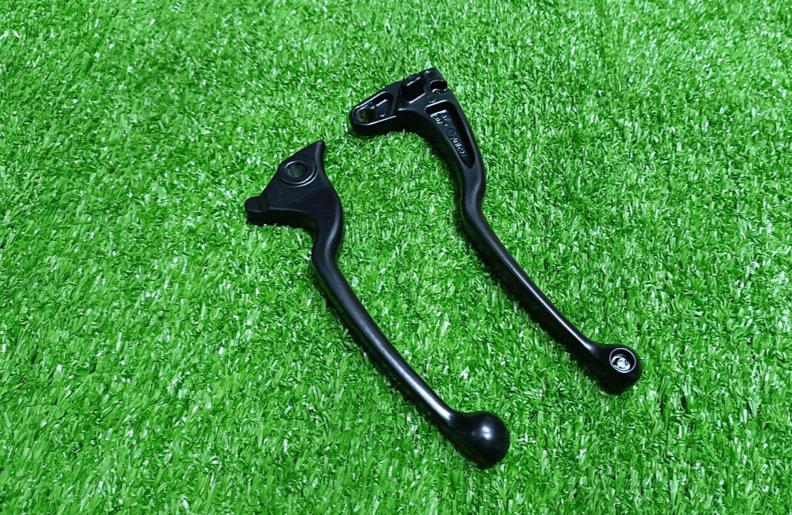 tay thắng MIO Novo đen - giá 1 cặp